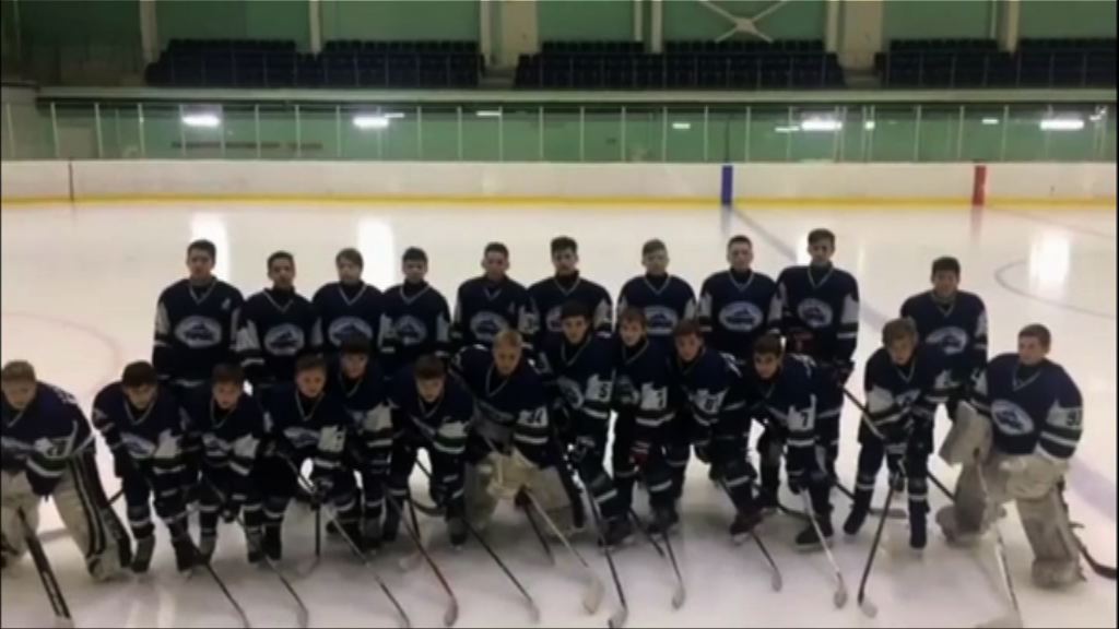 國際奧委會禁俄羅斯參加冬奧