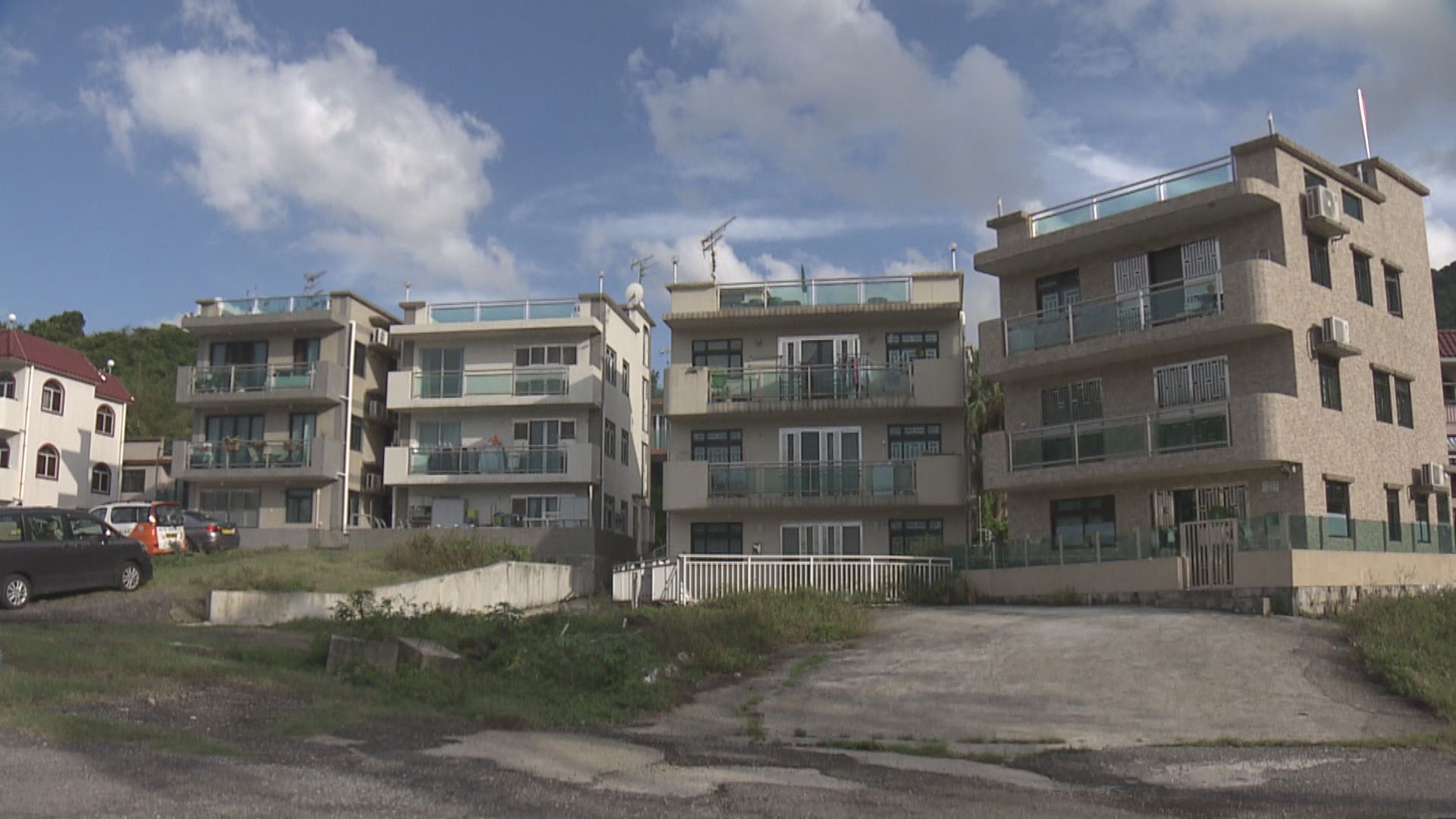 申訴專員公署：近四成僭建物清拆令未獲如期遵從