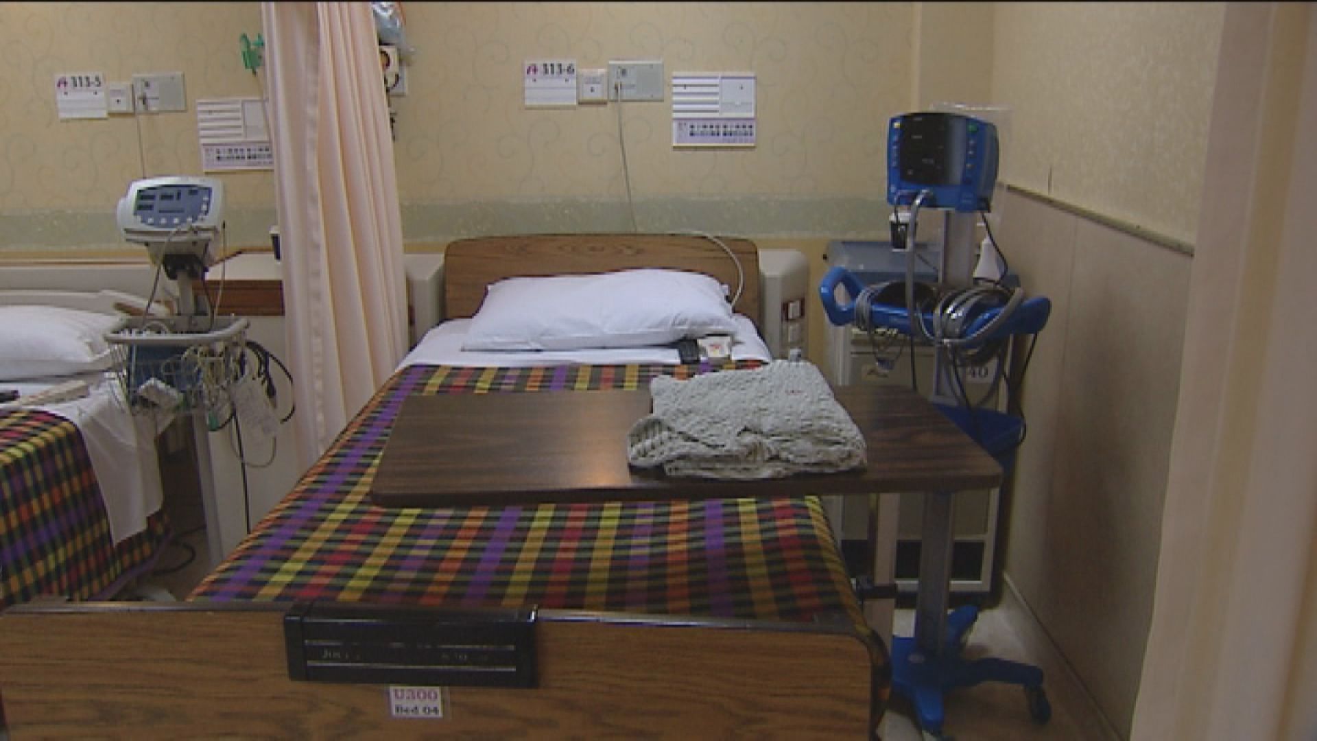 申訴專員：醫管局轉介到私院低收費病床個案寥寥可數