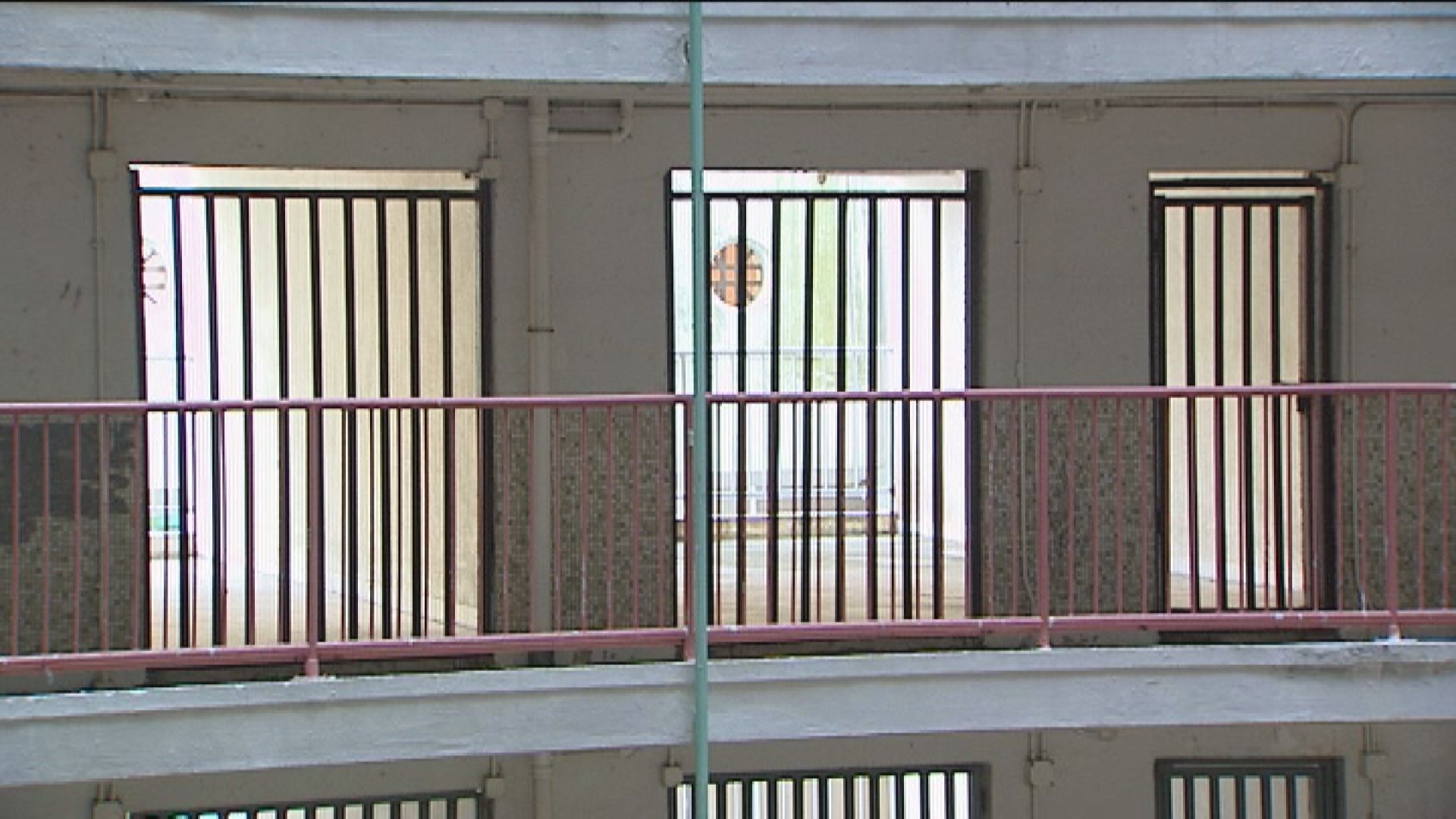 房署：部分公屋儲物室已完成或正進行改建