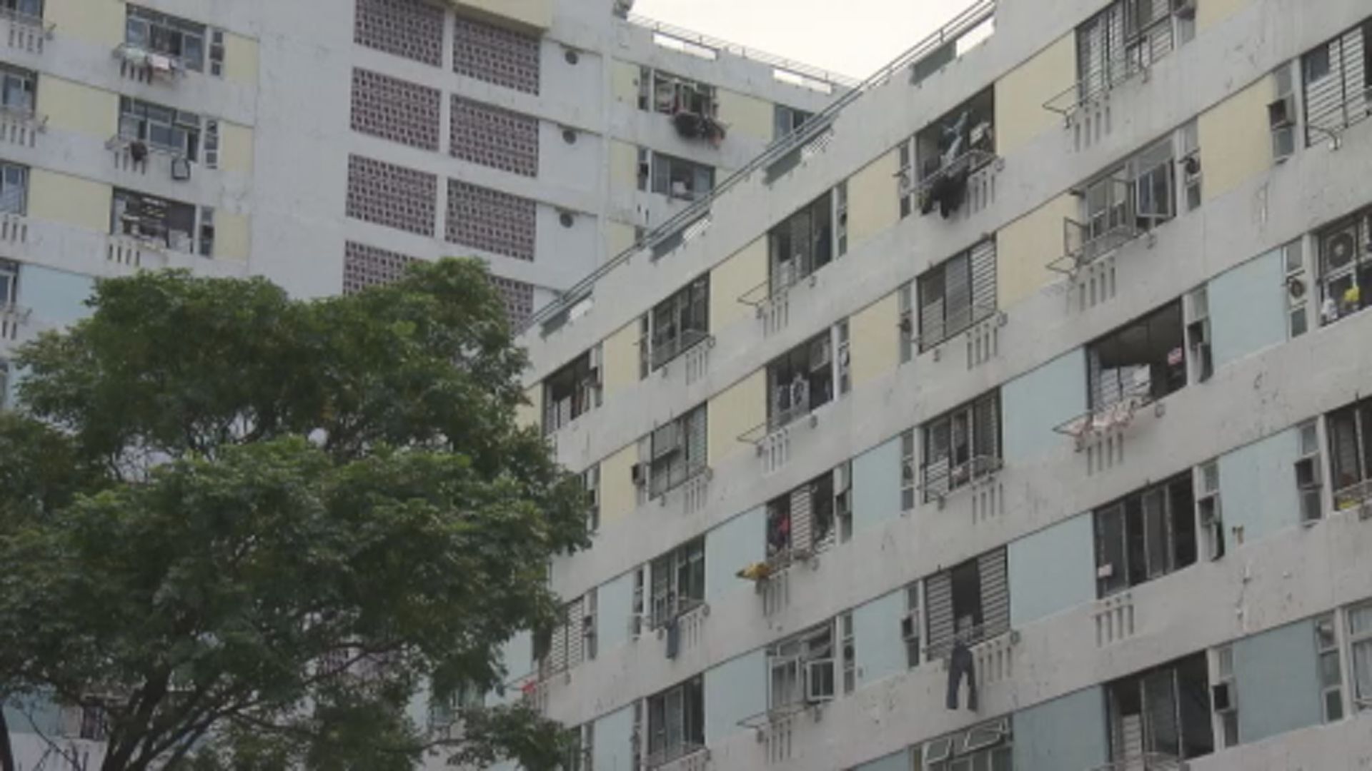 申訴專員公署主動調查長者住屋及改建一人單位安排