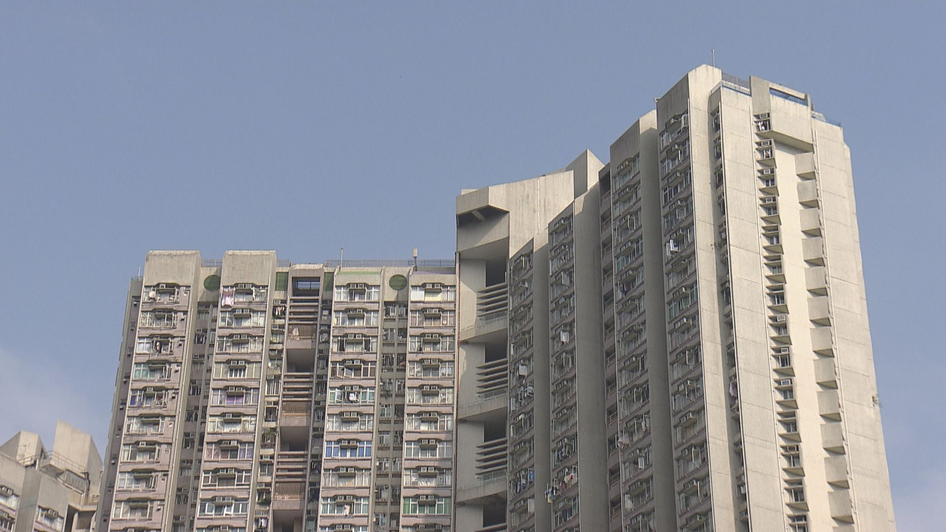 申訴專員︰一型長者屋等近五百個公屋單位分間房空置逾十年