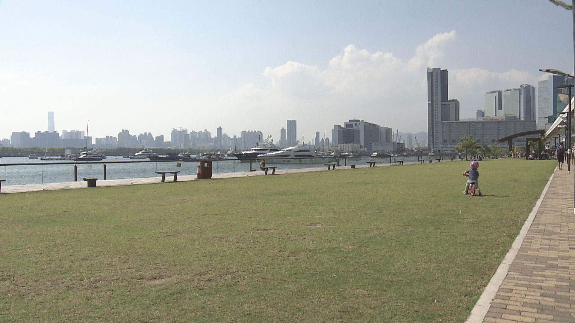 申訴專員公署查觀塘噴泉項目