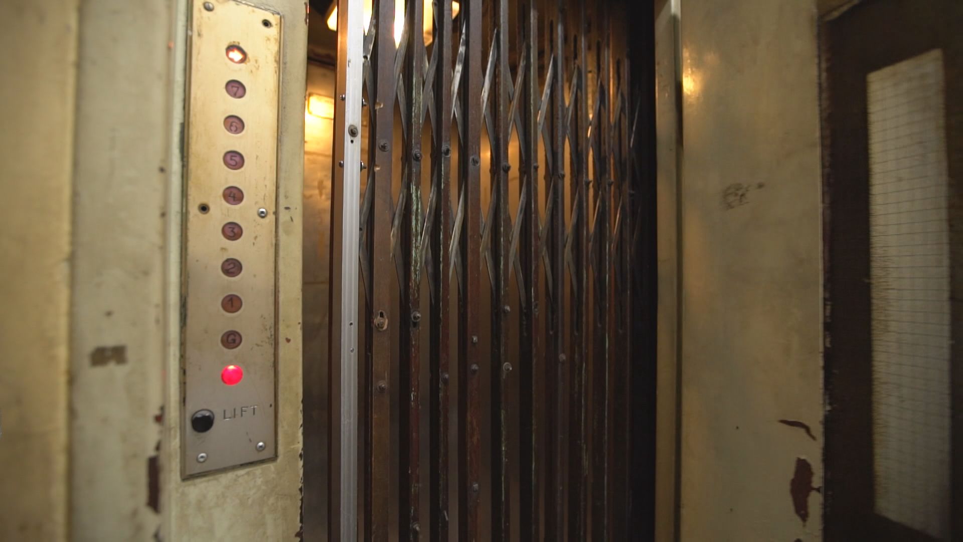 申訴專員公署批評機電署巡查升降機成效存疑