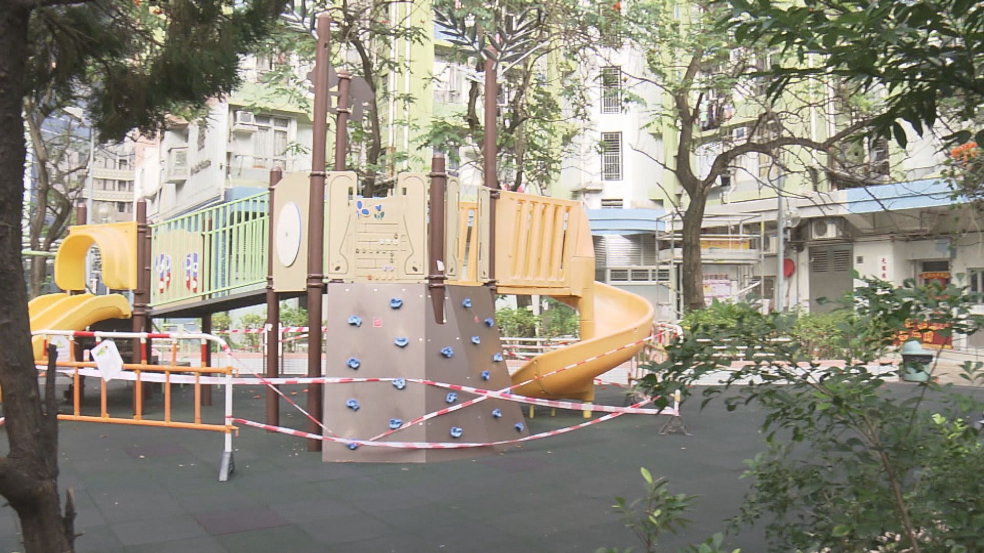 申訴專員公署指房署出售物業有遊樂設施損壞半年未維修