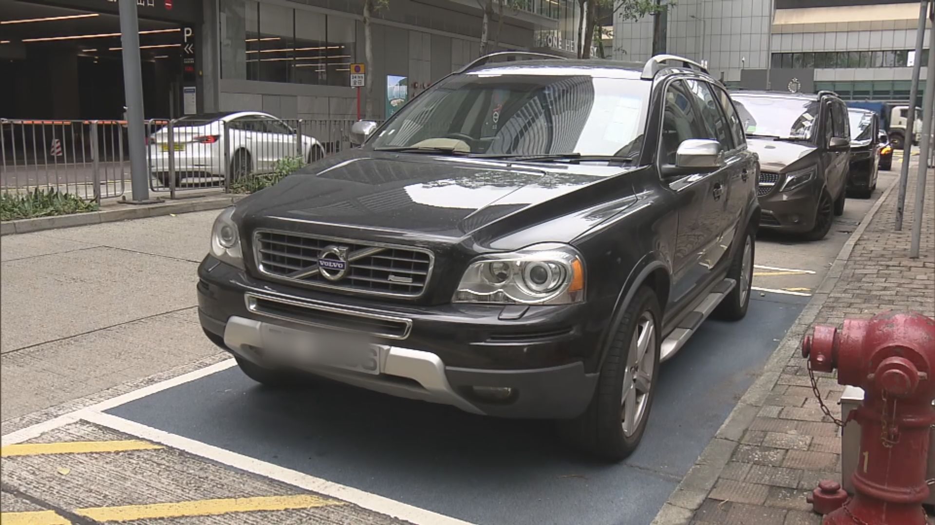 申訴專員：殘疾人士專用泊位改制　加劇供不應求