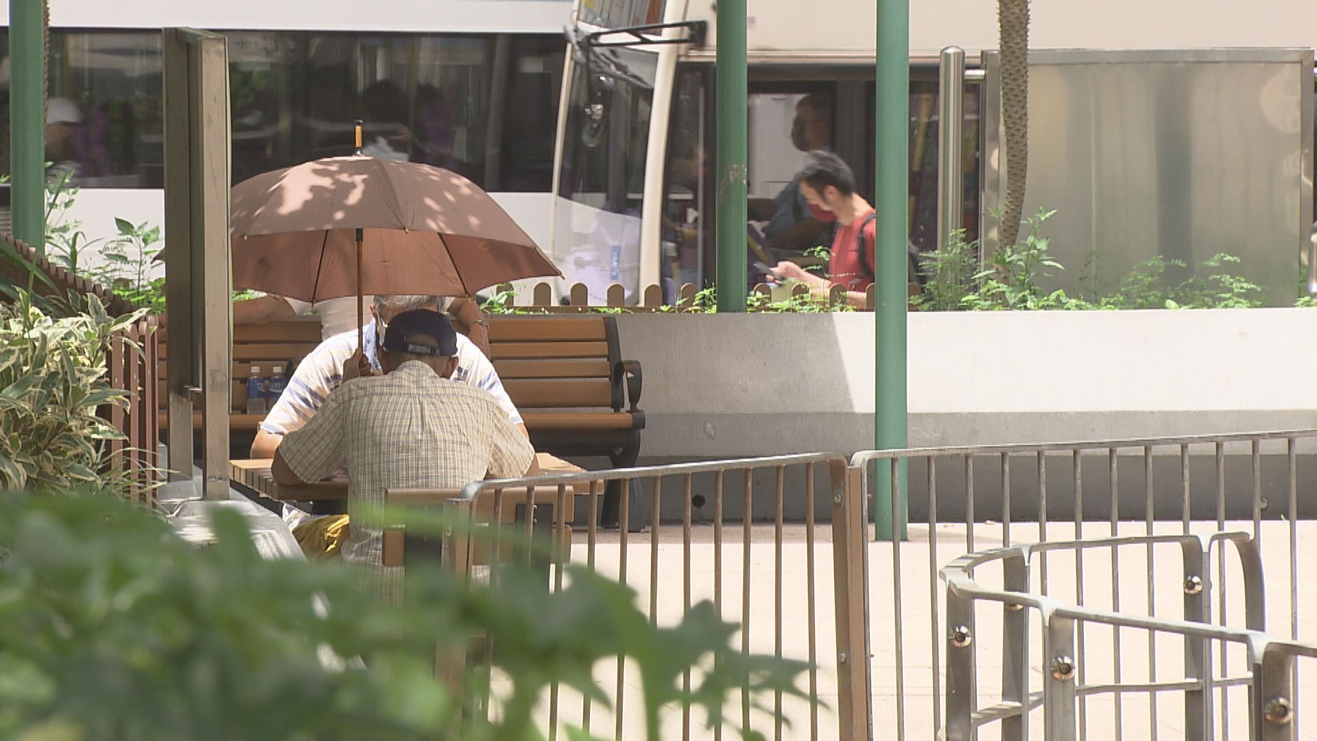 申訴署揭長者暫託服務使用量偏低　部分服務單位「揀客」