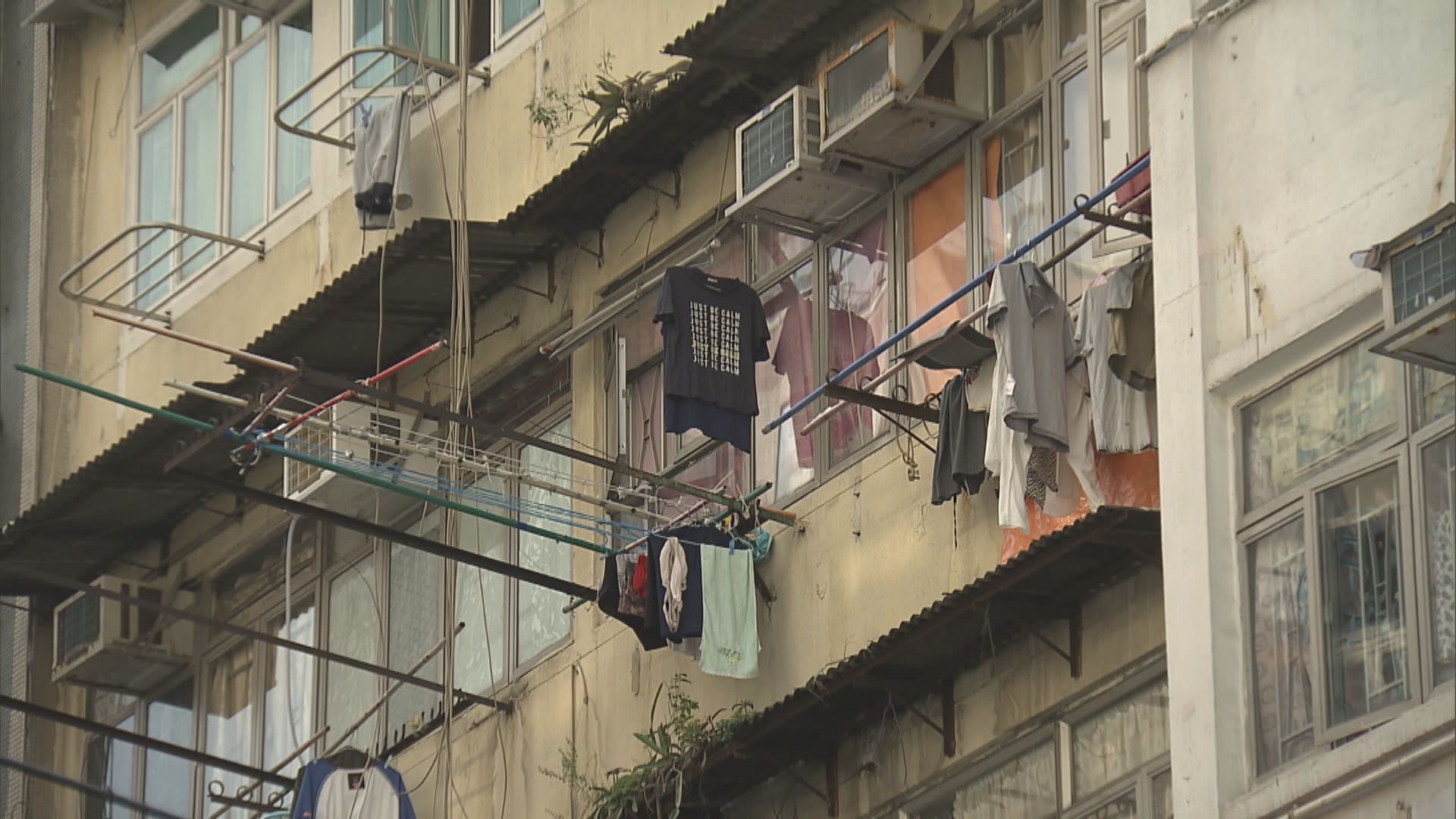 申訴專員公署發現滲水辦處理個案積壓問題嚴重