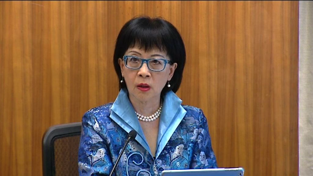 申訴專員批屋宇署延遲釘契影響新業主