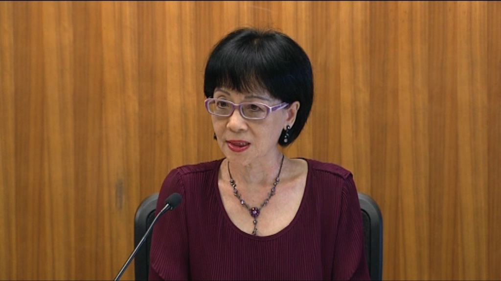 選舉事務處失電腦　申訴專員批監督不力