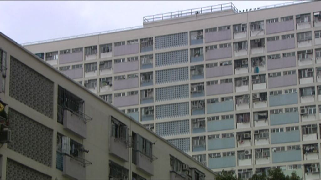 申訴專員公署建議房署積極跟進公屋違規改動