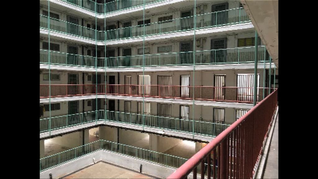 申訴專員將調查公屋閒置空間安排