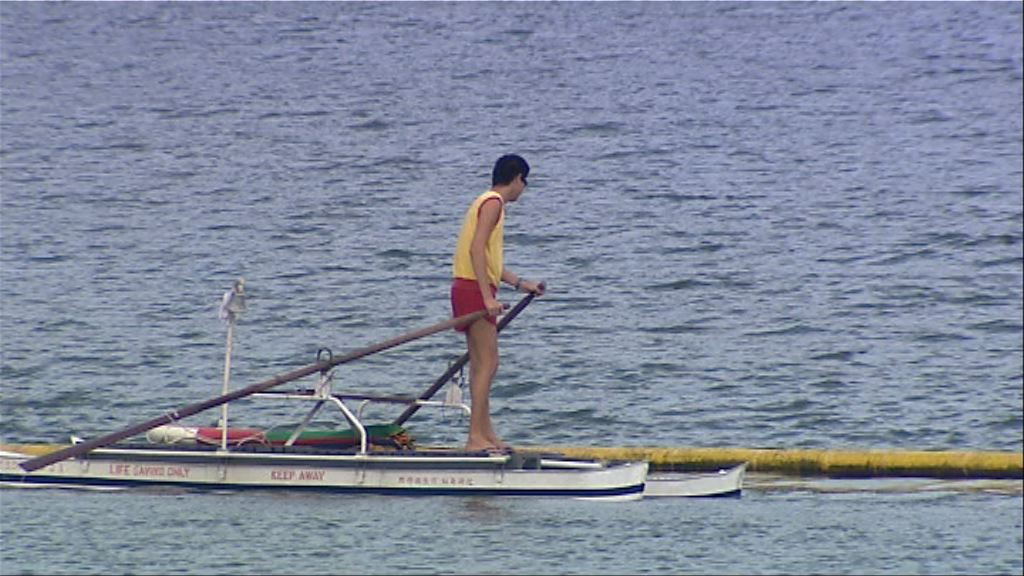 申訴專員公署指康文署管理救生員人手不善