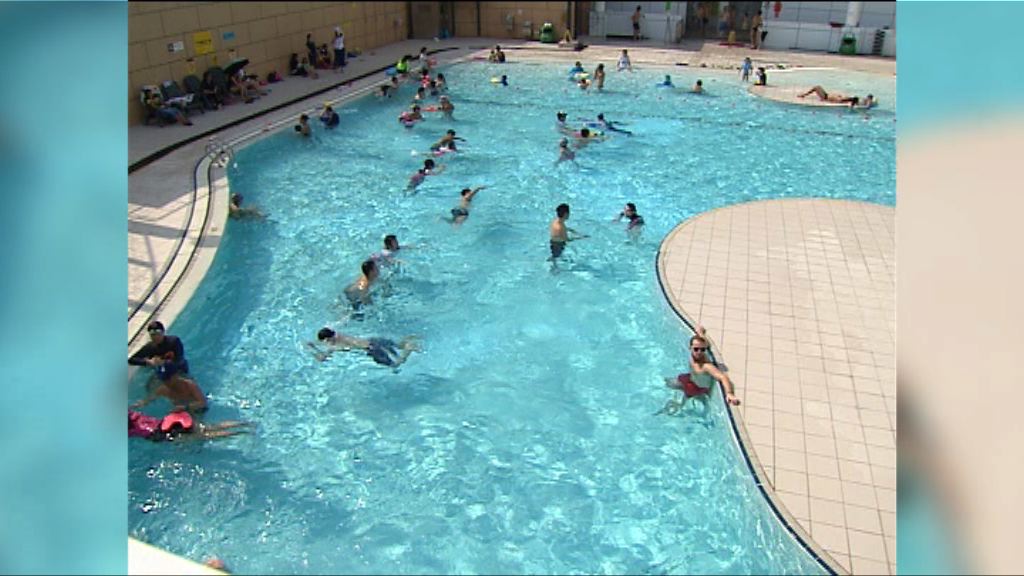 申訴專員主動查康文署分配泳池機制