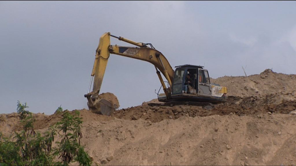 申訴專員批環保署巡查違例傾倒廢物不夠主動