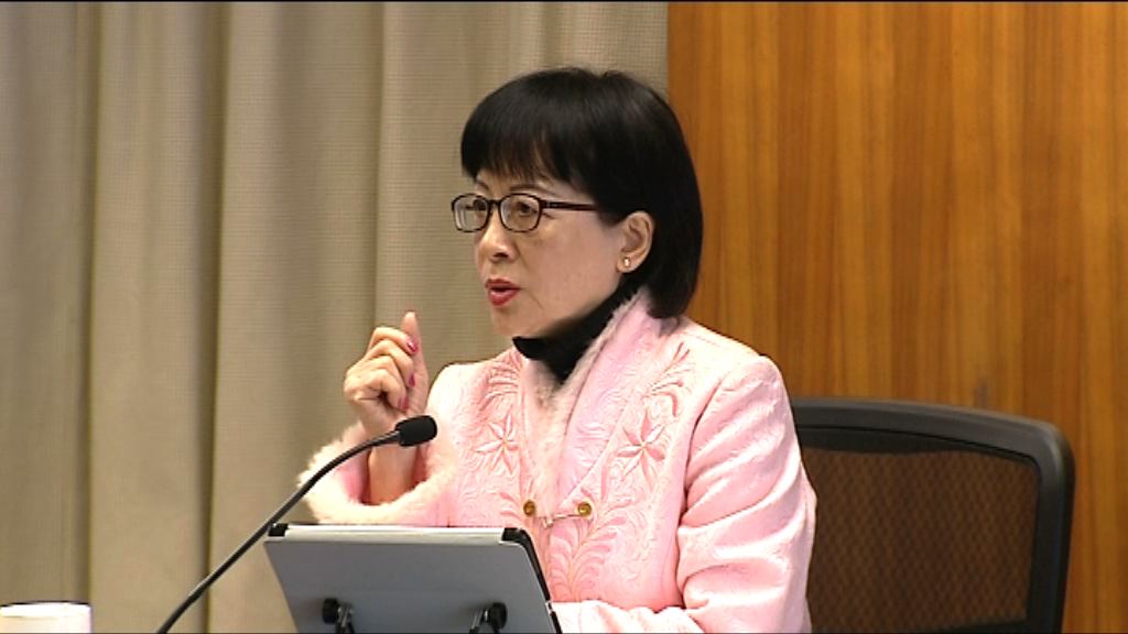 申訴專員批評環保署規劃署處理違例傾倒廢物