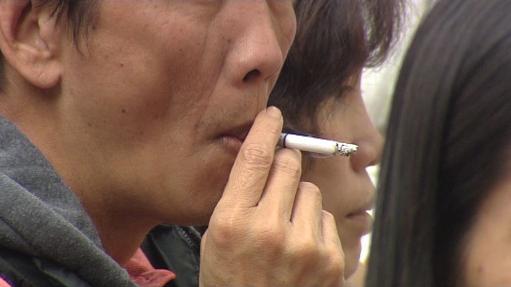 申訴專員批控煙辦夜間執勤不足