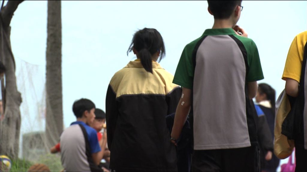 申訴專員：學童心理評估欠成效