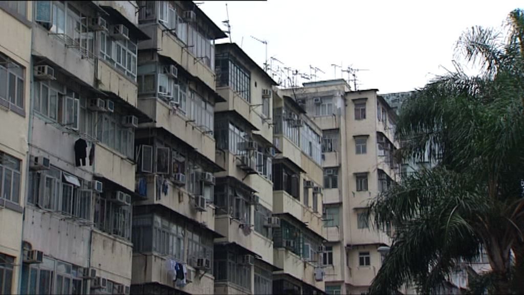 申訴專員主動調查強制驗窗計劃