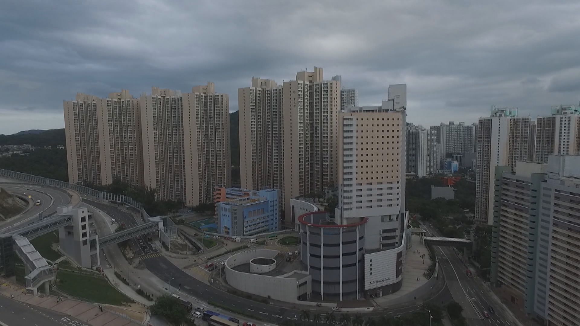 公屋出租儲物室四成空置