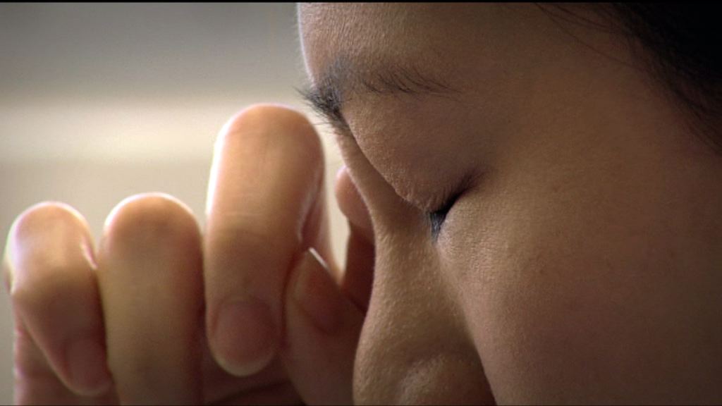 【杏林在線】一滴都不能少的淚水