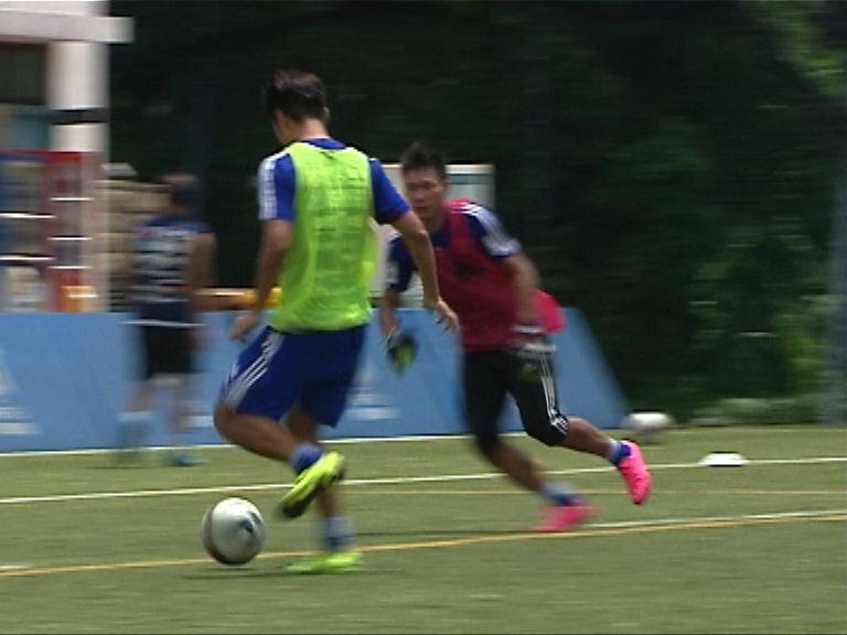 【杏林在線】運動員慢性勞損