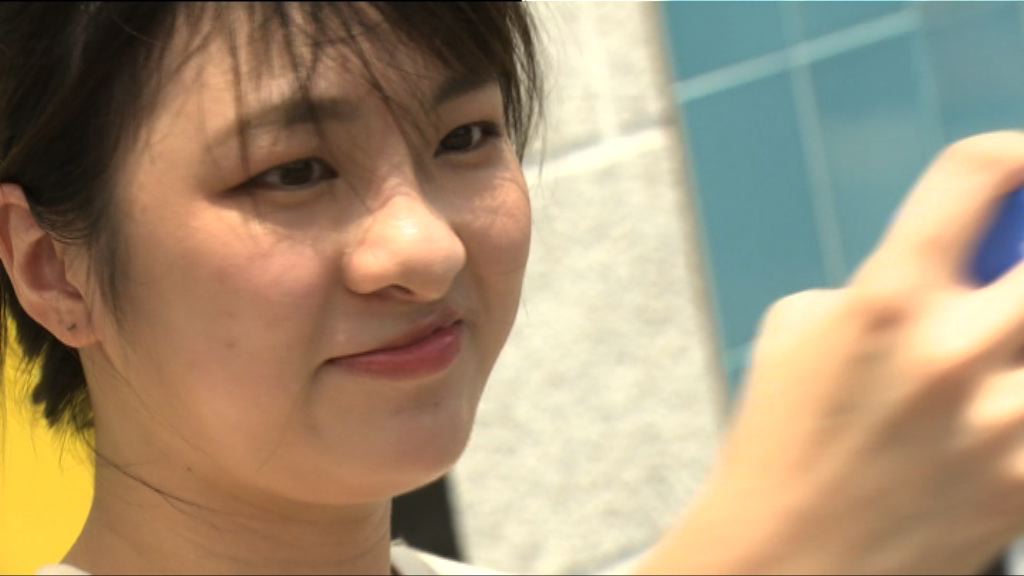 【杏林在線】直擊唇顎裂鼻整形手術