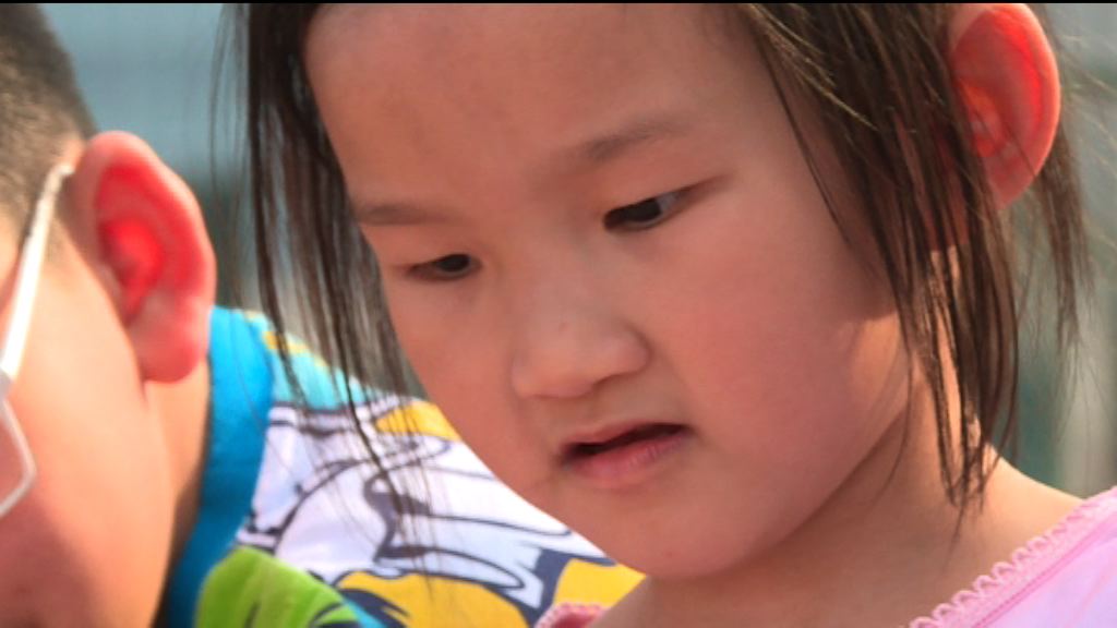 【杏林在線】顎裂寶寶說不清