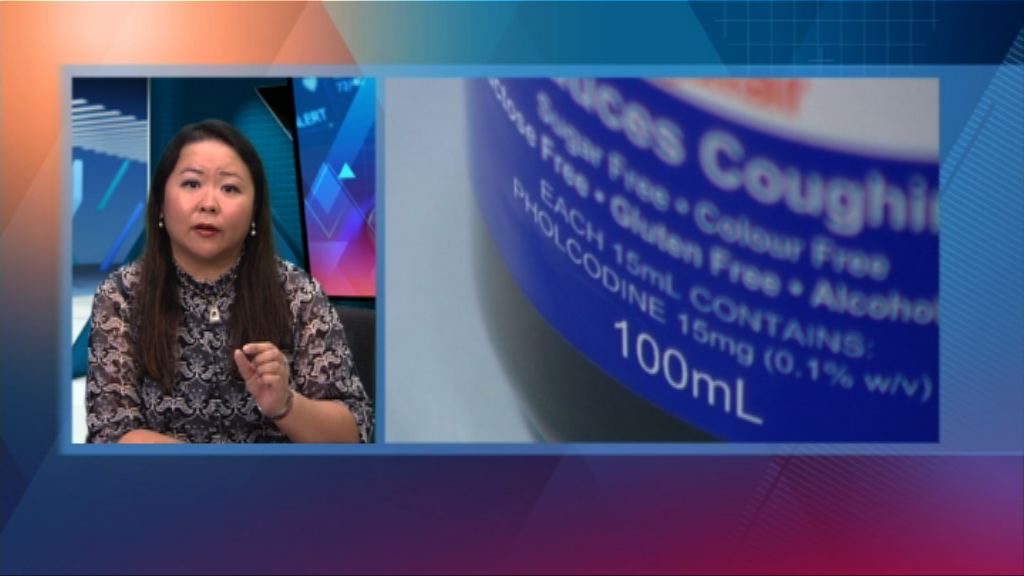 【杏林在線】外遊攜帶藥物要小心