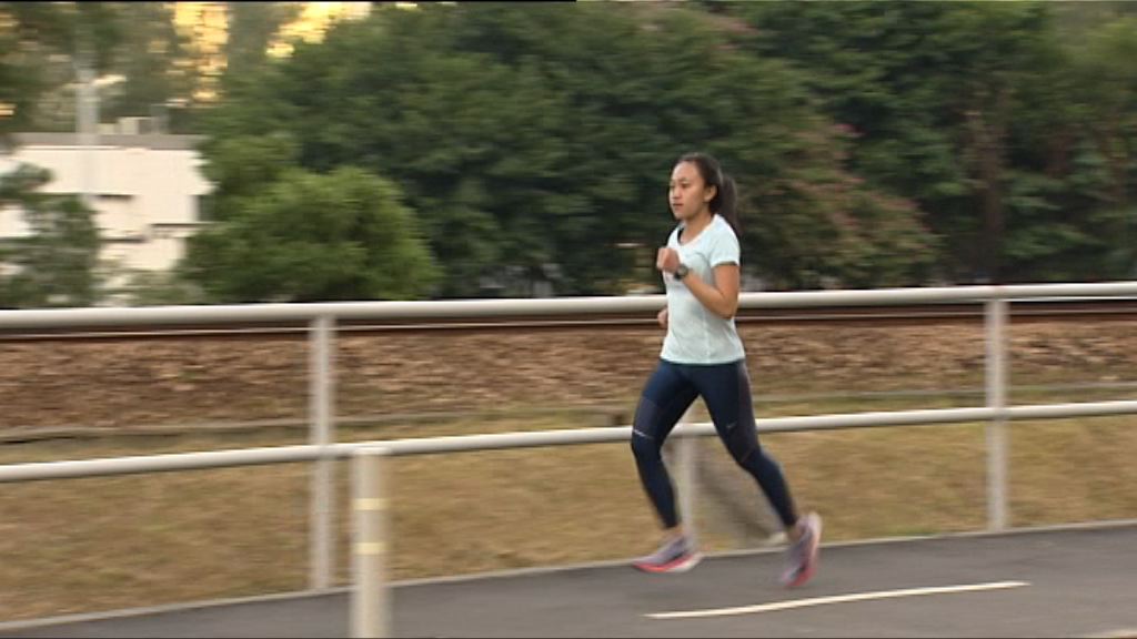 【杏林在線】馬拉松倒數