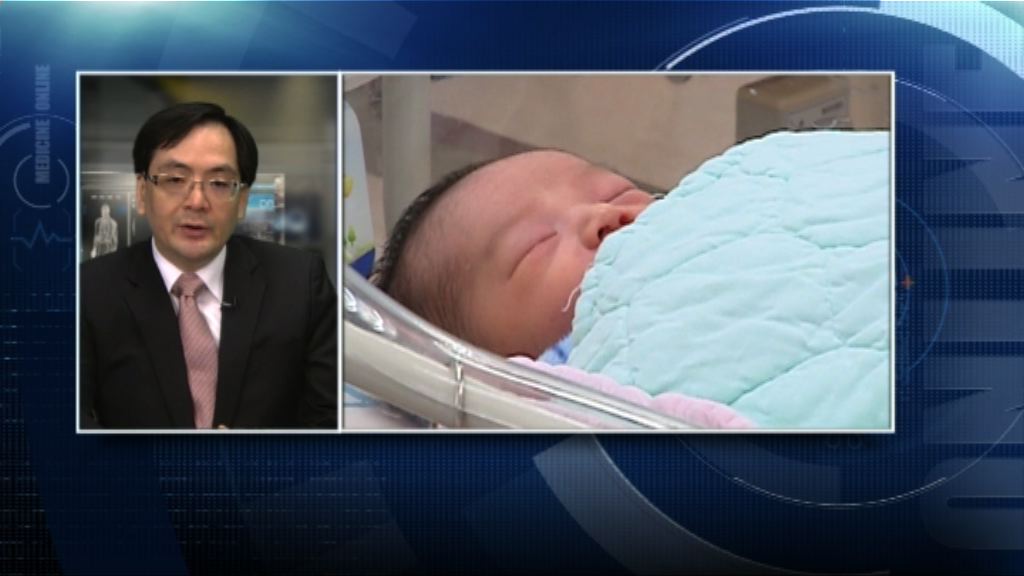 【杏林在線】如何避免早產