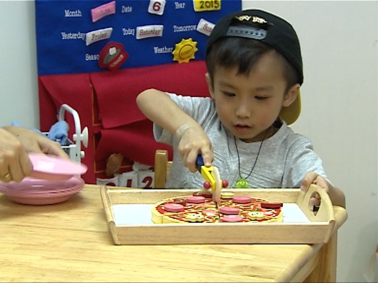 【杏林在線】兒童食物過敏