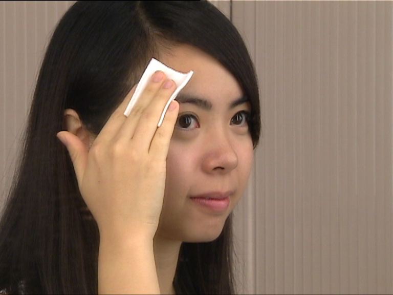 【杏林在線】卸妝產品中的致敏成分