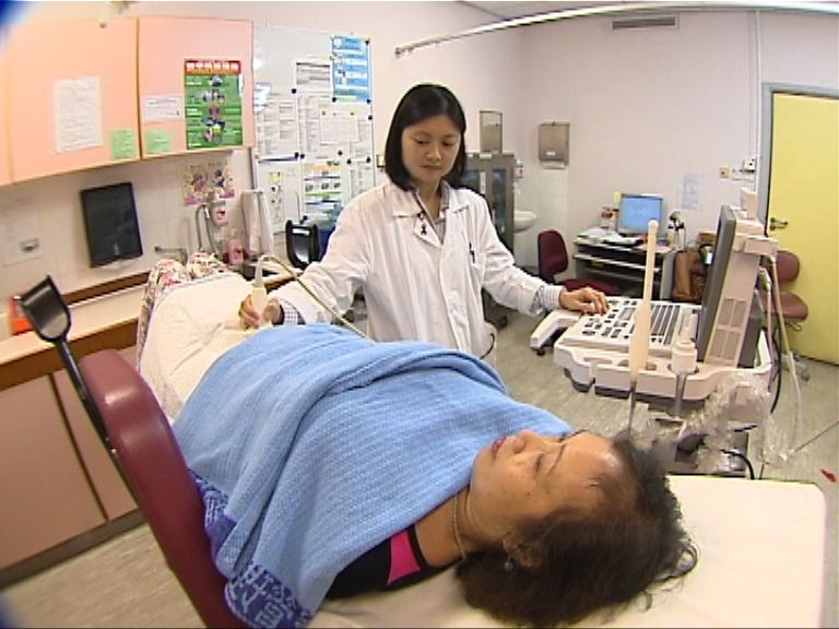 【杏林在線】女性殺手卵巢癌