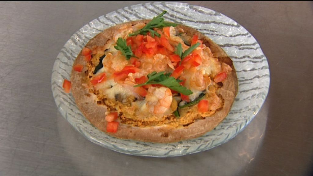 【杏林在線】補鐵飲食