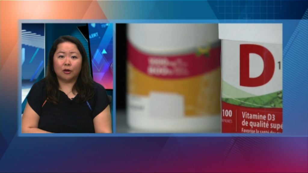 【杏林在線】真的需要維他命？