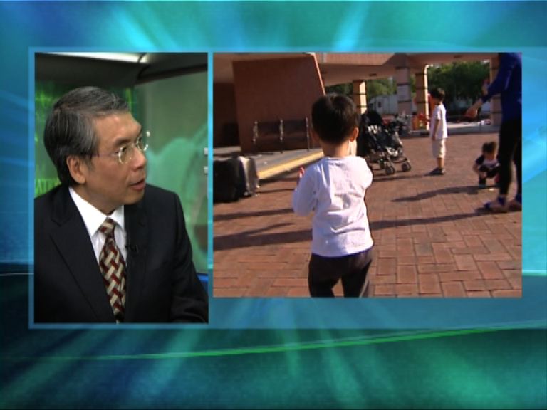 【杏林在線】如何防止虐兒個案