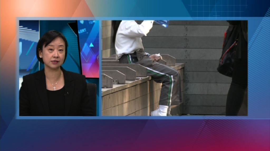 【杏林在線】虐兒有迹可尋？