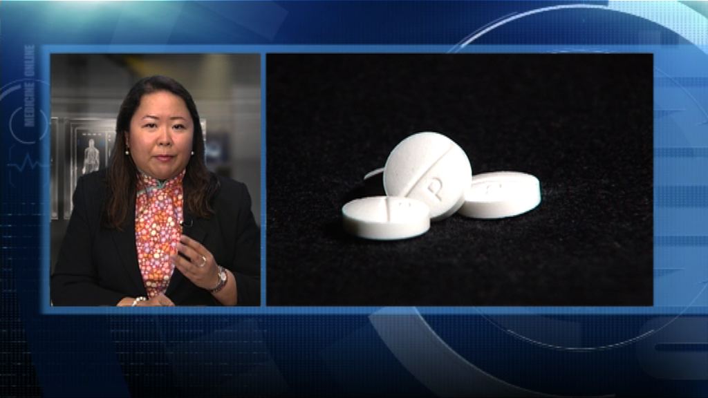 【杏林在線】類固醇與乙型肝炎