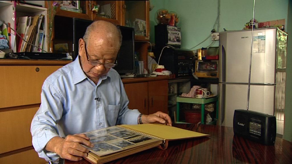 【杏林在線】老來喪偶