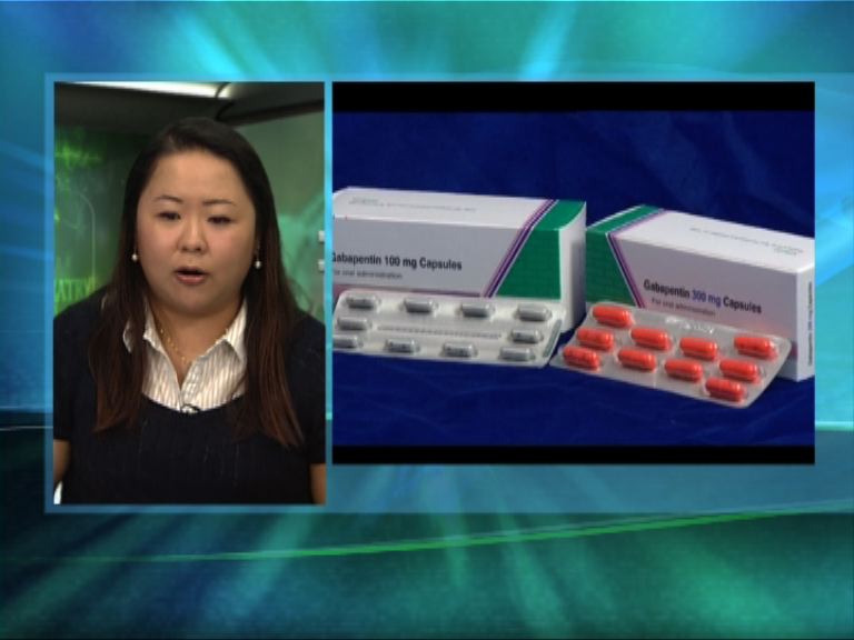 【杏林在線】專利藥與仿製藥