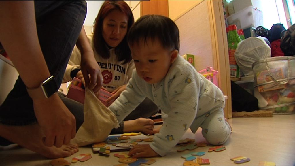 【杏林在線】我在媽媽肚裏做手術