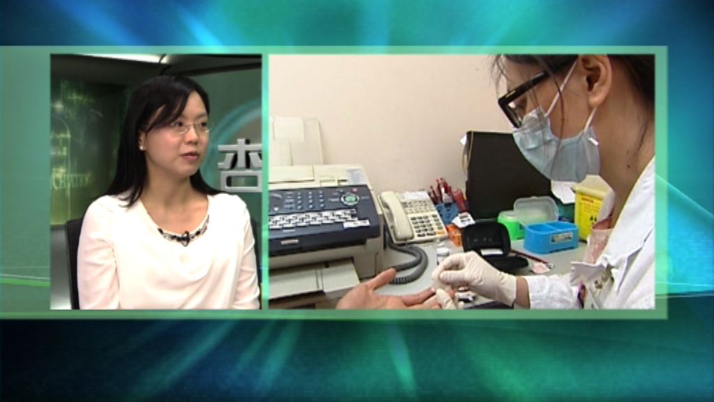 【杏林在線】糖尿藥物新知