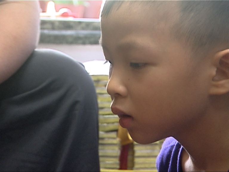 【杏林在線】自閉症兒童家長