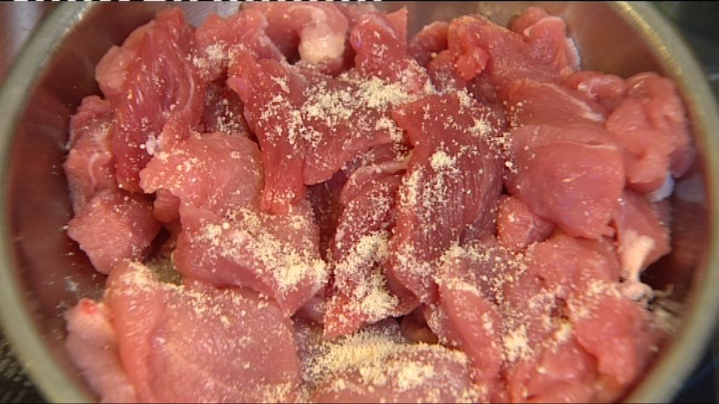 【杏林在線】你知道吃甚麼？