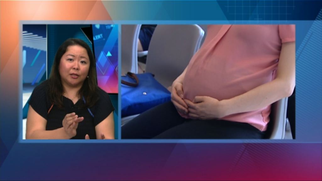 【杏林在線】孕婦營養補充品