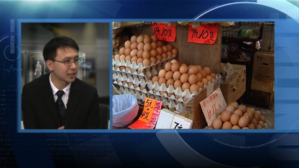 【杏林在線】沙門氏菌