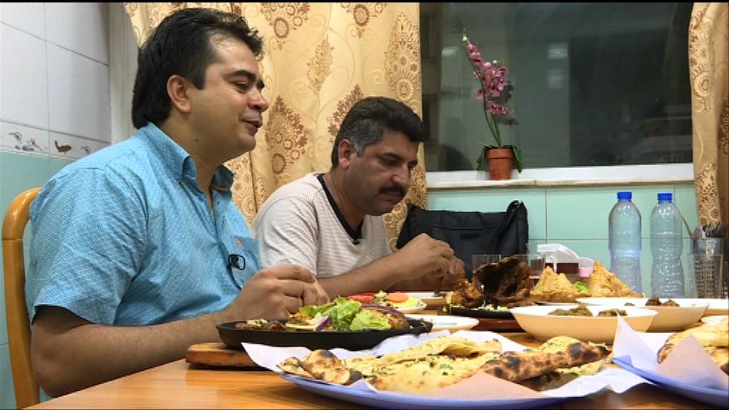 【杏林在線】南亞裔人士健康風險