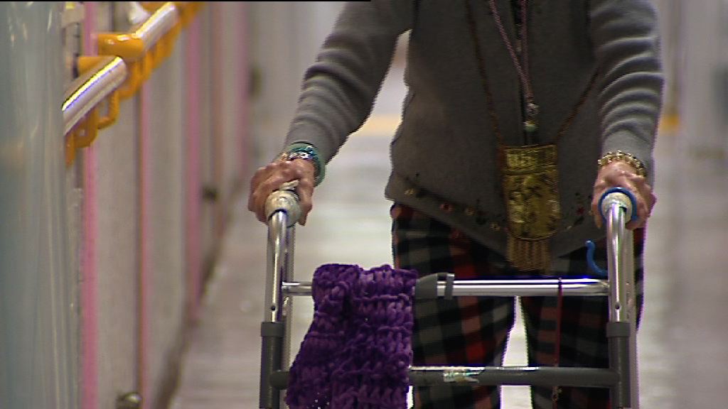 【杏林在線】預防脆性骨折