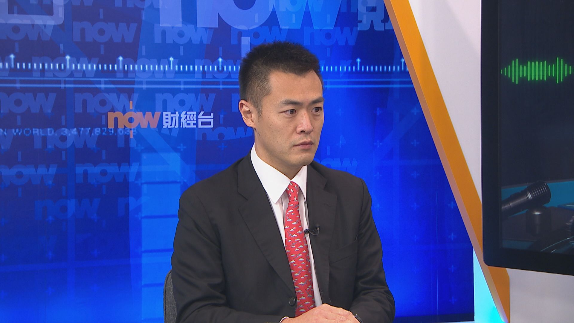 政府委任劉鳴煒為海洋公園主席　任期一年